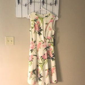 Tommy Hilfiger dress from Macy’s NWT